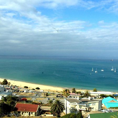 View At The Bay 4 Leilighet Mossel Bay Eksteriør bilde