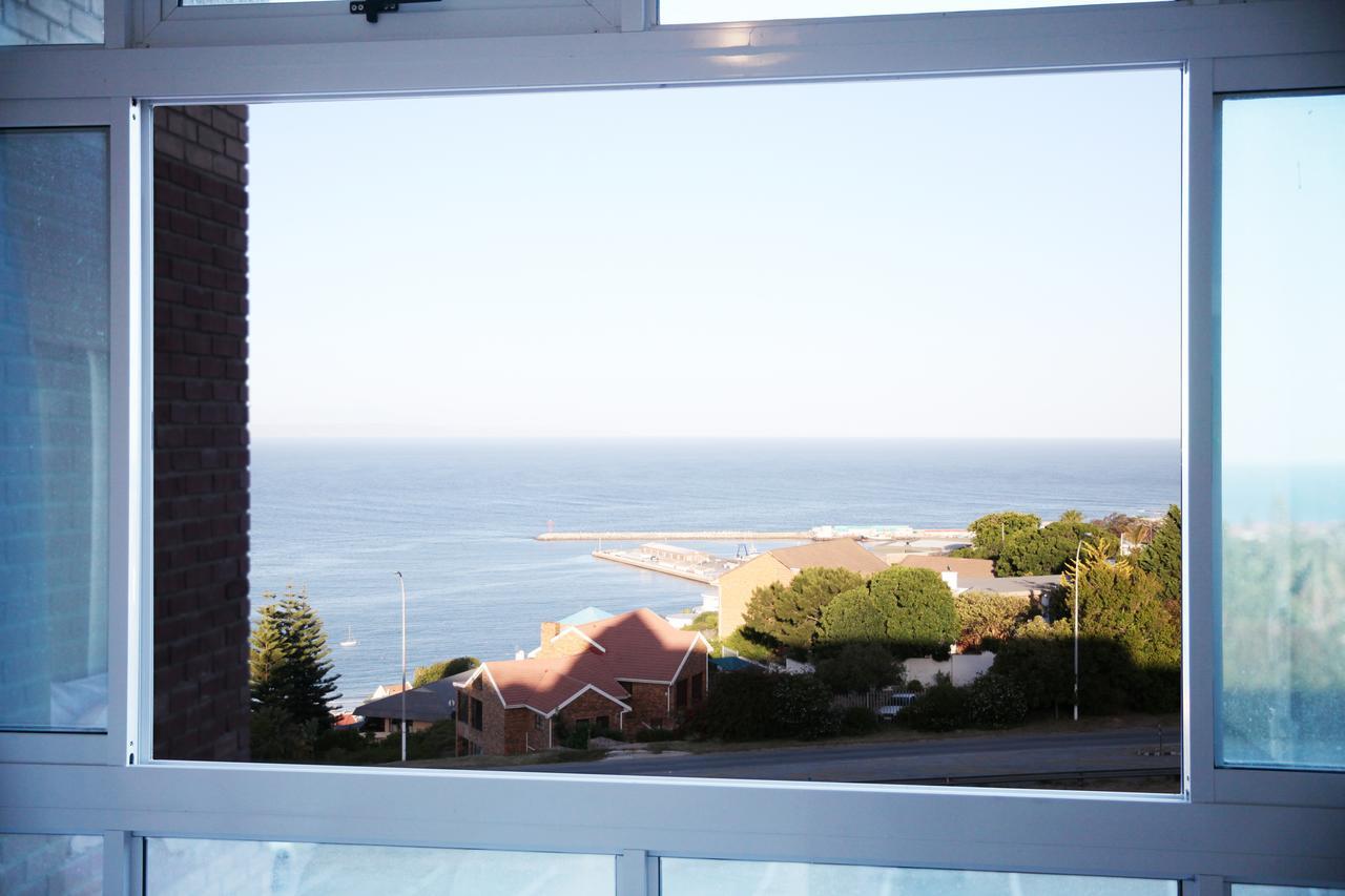 View At The Bay 4 Leilighet Mossel Bay Eksteriør bilde